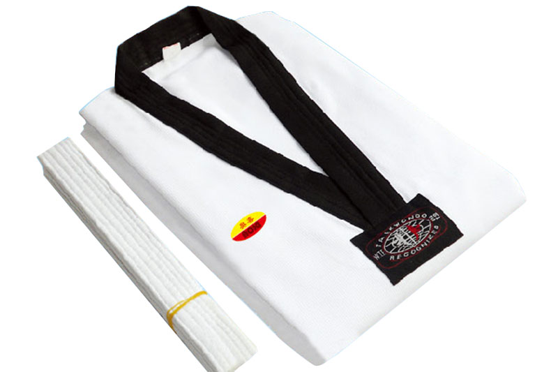 LS-724 高級(jí)跆拳道服